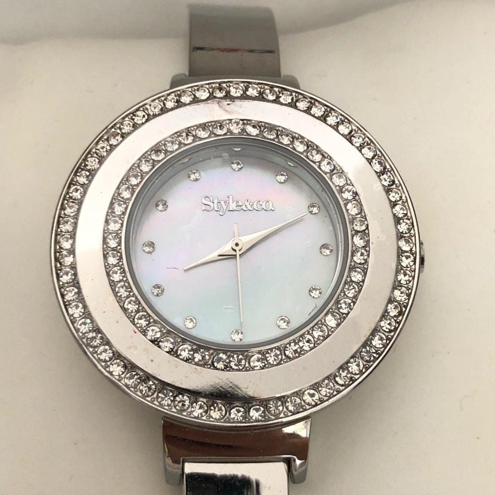 Style&Co. Watch